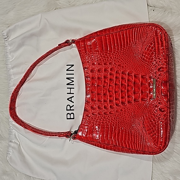 Brahmin Bags Brand New Brahmin Purse Poshmark